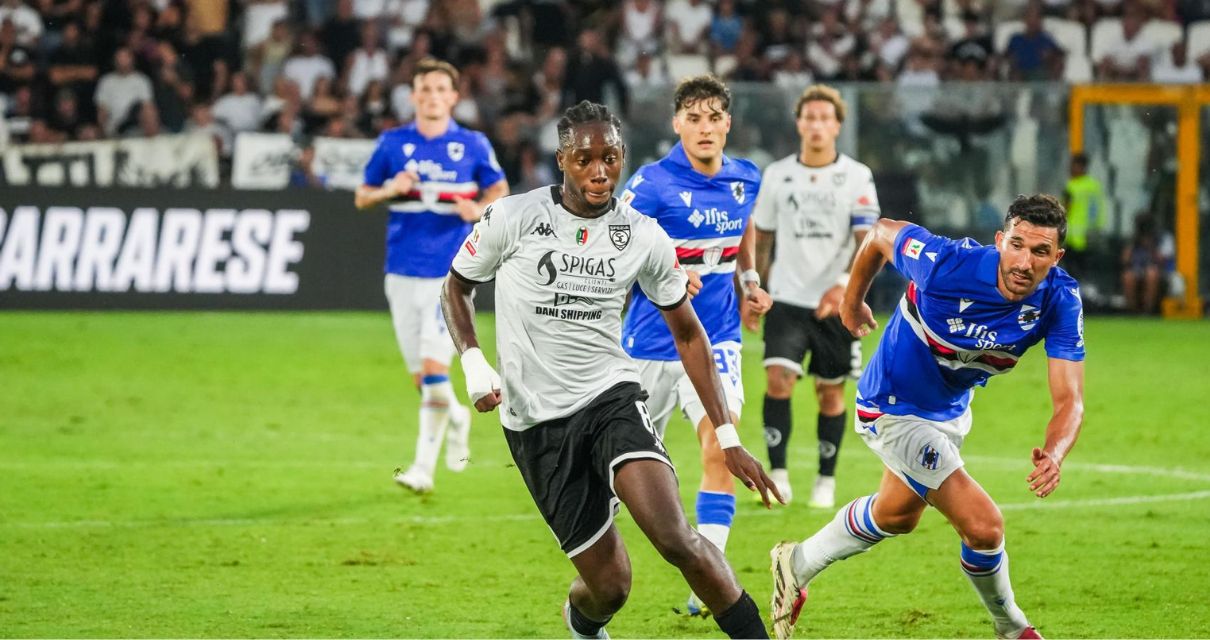 Serie B, gli squalificati per la 2ª giornata