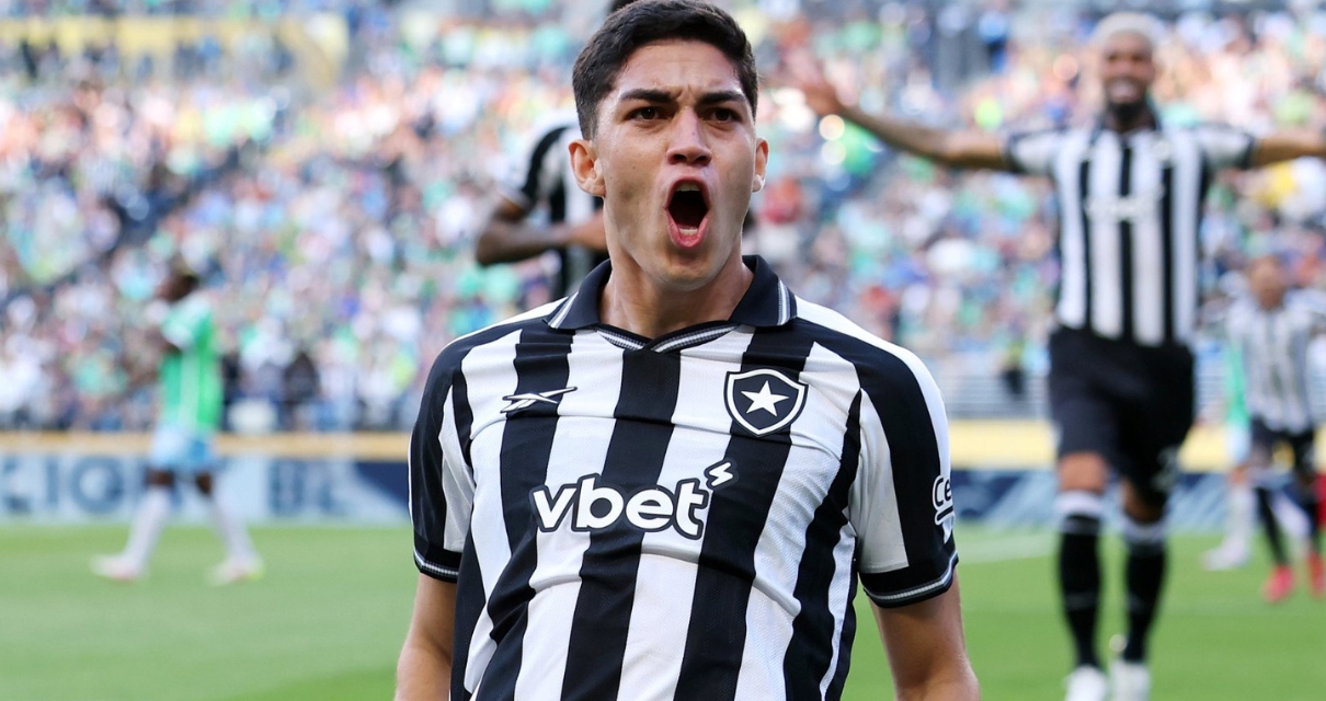 Voti Fantacalcio Mondiale per Club: Botafogo Seattle Sounders