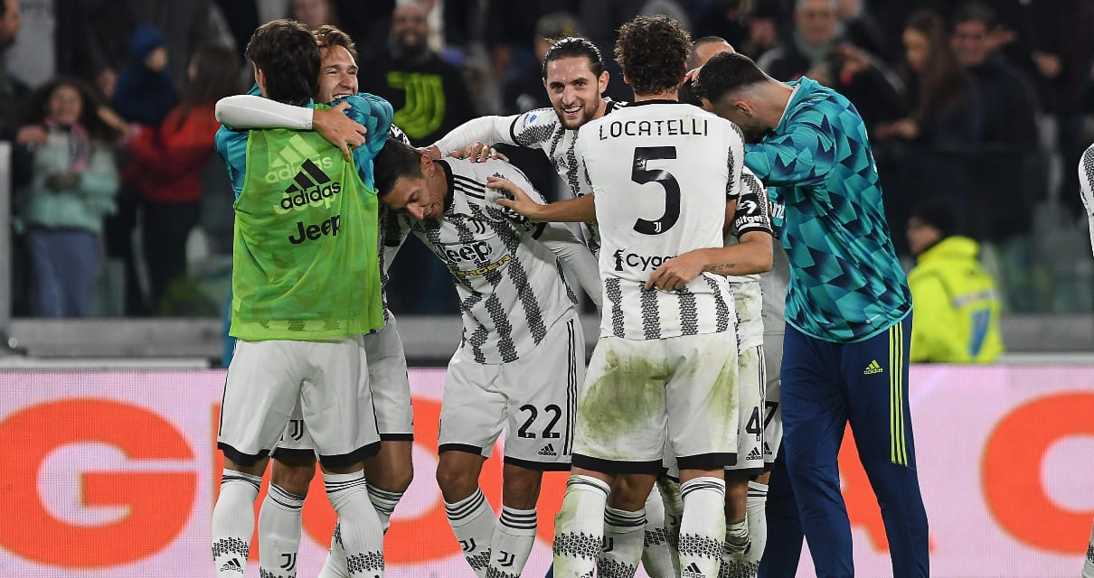 Juventus Inter, le pagelle: super Juve allo Stadium
