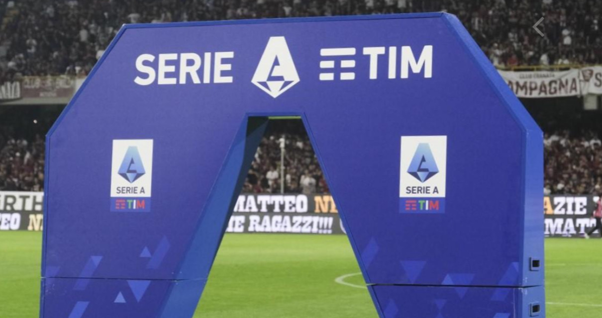 Serie A: date e orari dalla 17esima alla 21esima giornata