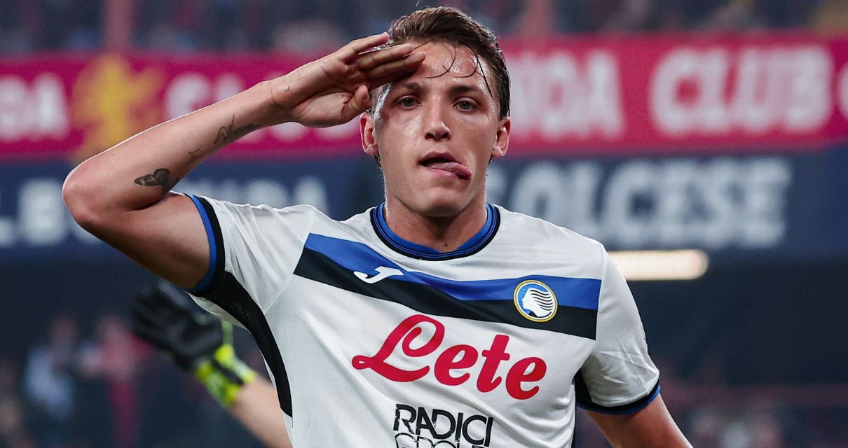 Atalanta Parma, le formazioni ufficiali