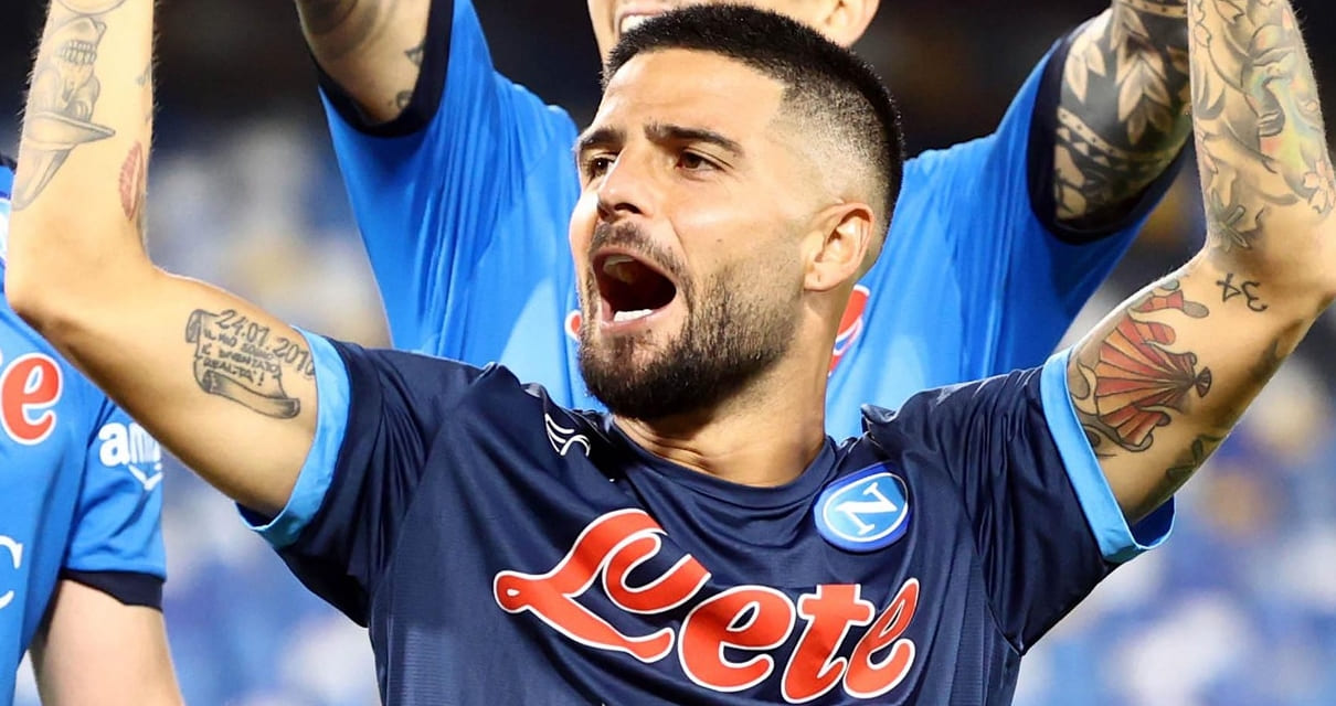 Napoli-Bologna, le pagelle: il Napoli torna subito a vincere, sono tre i gol segnati al Bologna