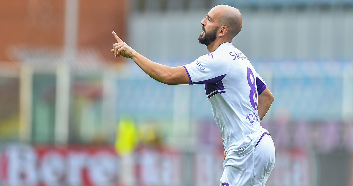 Fiorentina: comunicato ufficiale su Saponara