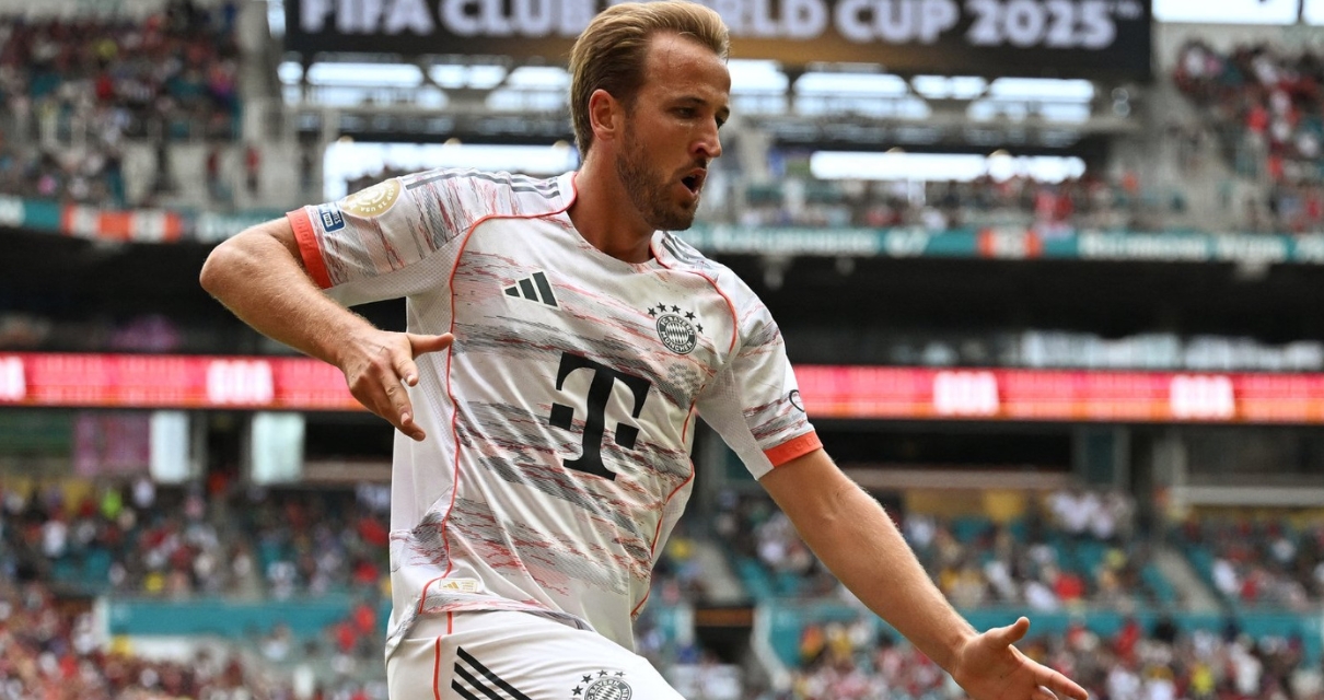 Voti Fantacalcio Mondiale per Club: Flamengo Bayern Monaco