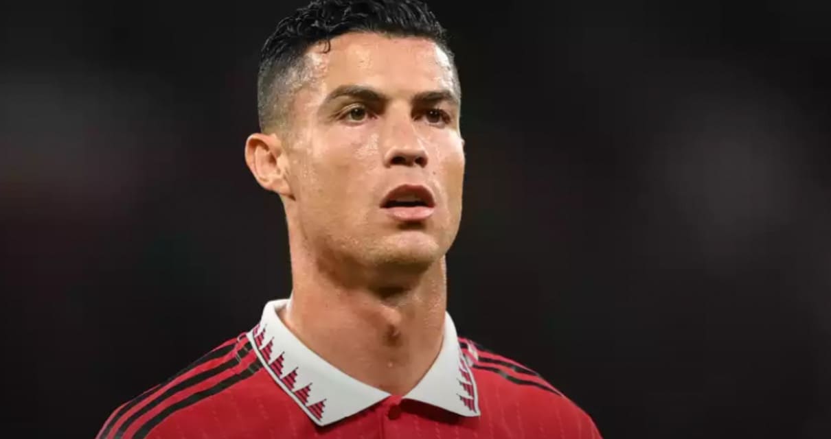 Manchester United: ufficiale la risoluzione di Ronaldo