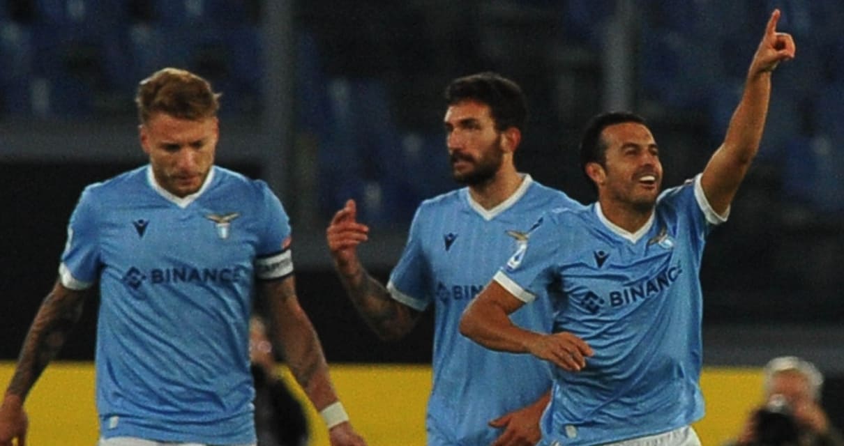 Cagliari Lazio: le principali curiosità e statistiche del match