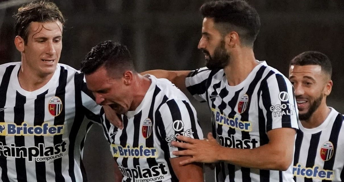 Ascoli ufficiale la cessione di Lico al Partizan Tirana