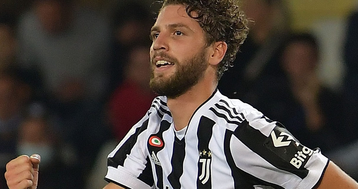 Juventus: infortunio per un calciatore