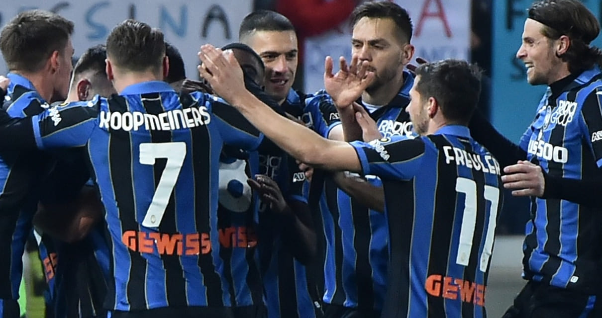 Atalanta-Juventus, le pagelle: Danilo beffa la Dea nel recupero