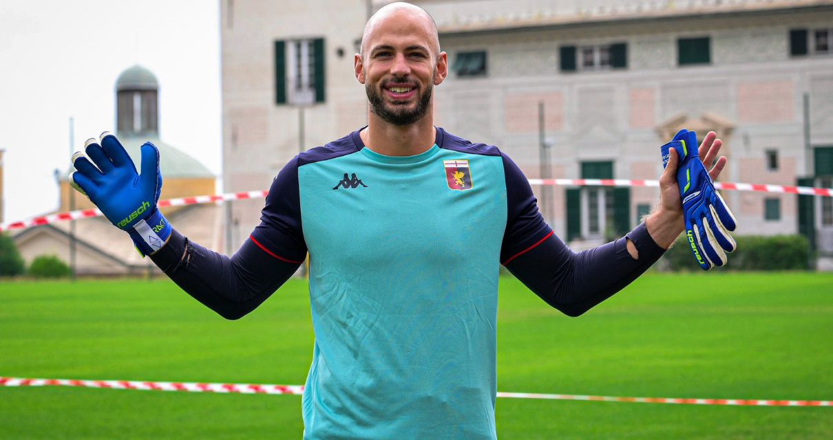 Serie A, la classifica dei goal subiti