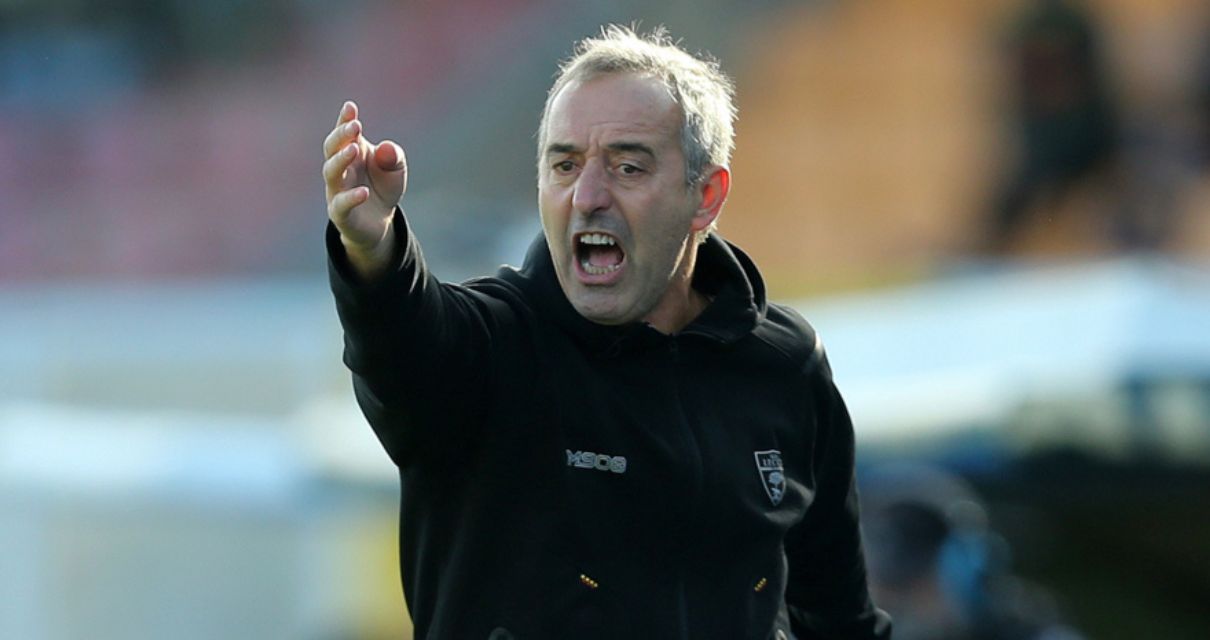Como Lecce, le formazioni ufficiali