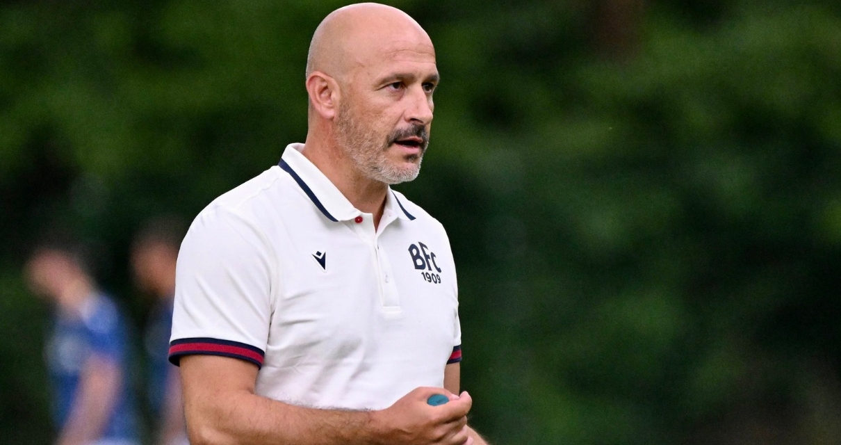 Lazio Bologna, le formazioni ufficiali