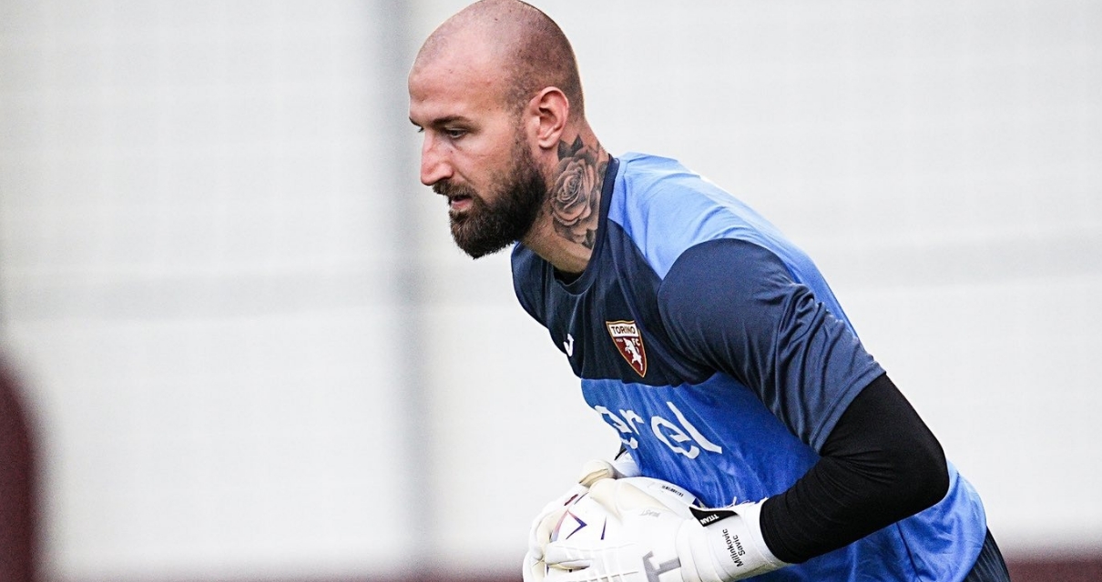 Torino Genoa, le formazioni ufficiali
