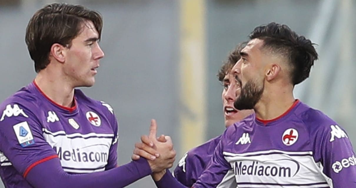Focus fantacalcio Fiorentina dopo 19 giornate, Vlahovic dominatore della classifica cannonieri