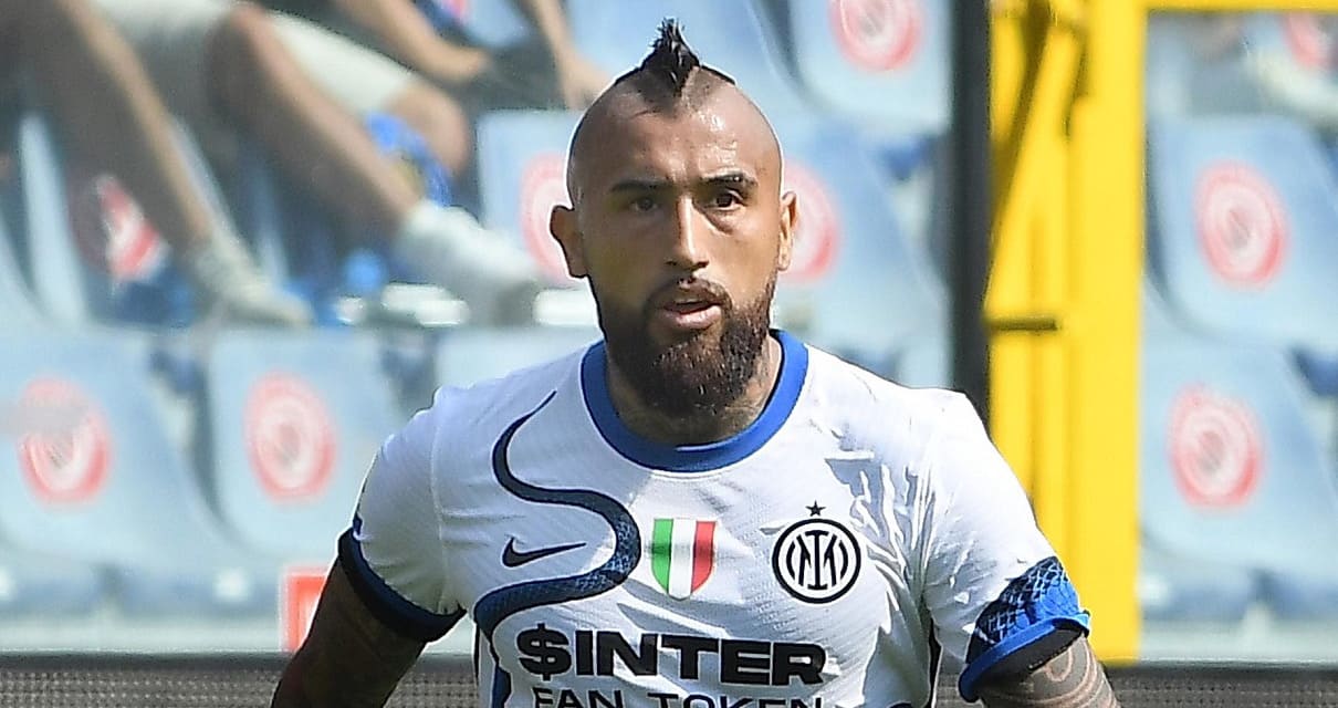 Inter: i convocati per il Venezia, sorpresa Vidal