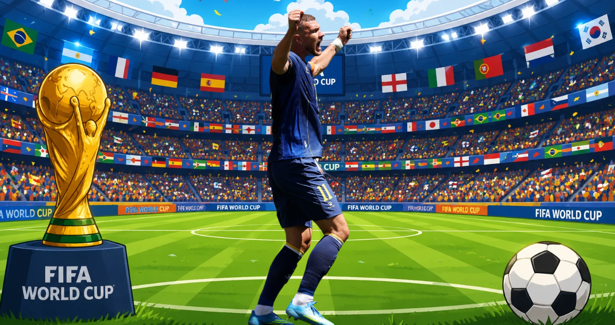 Voti Fantacalcio Fantapiu3 Coppa del Mondo 24 e 25 Giugno