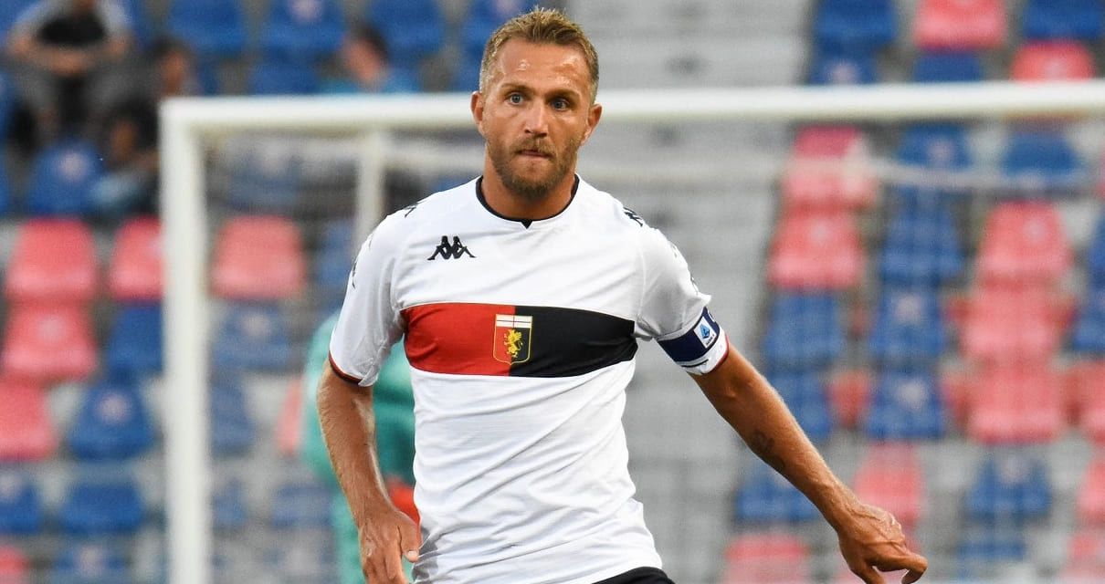 Genoa: report medico su due top player