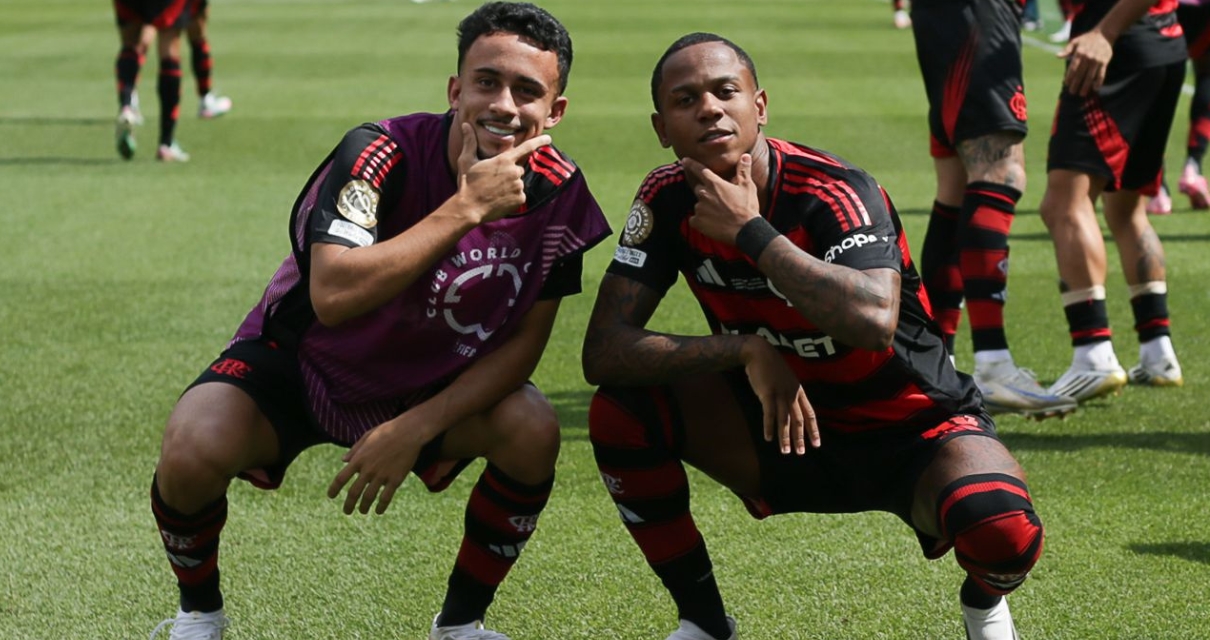 Voti Fantacalcio Mondiale per Club: Flamengo Chelsea