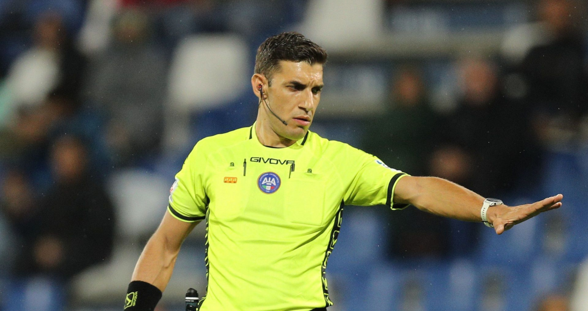 Serie B, gli squalificati per la 28ª giornata