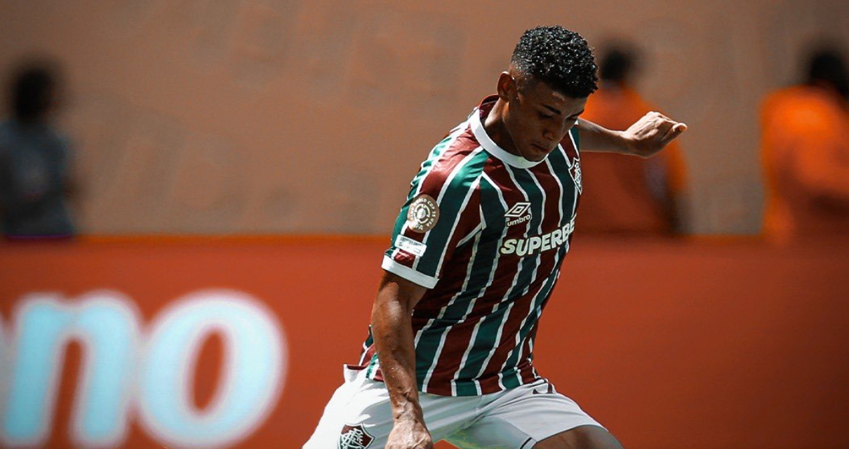 Voti Fantacalcio Mondiale per Club: Mamelodi Fluminense