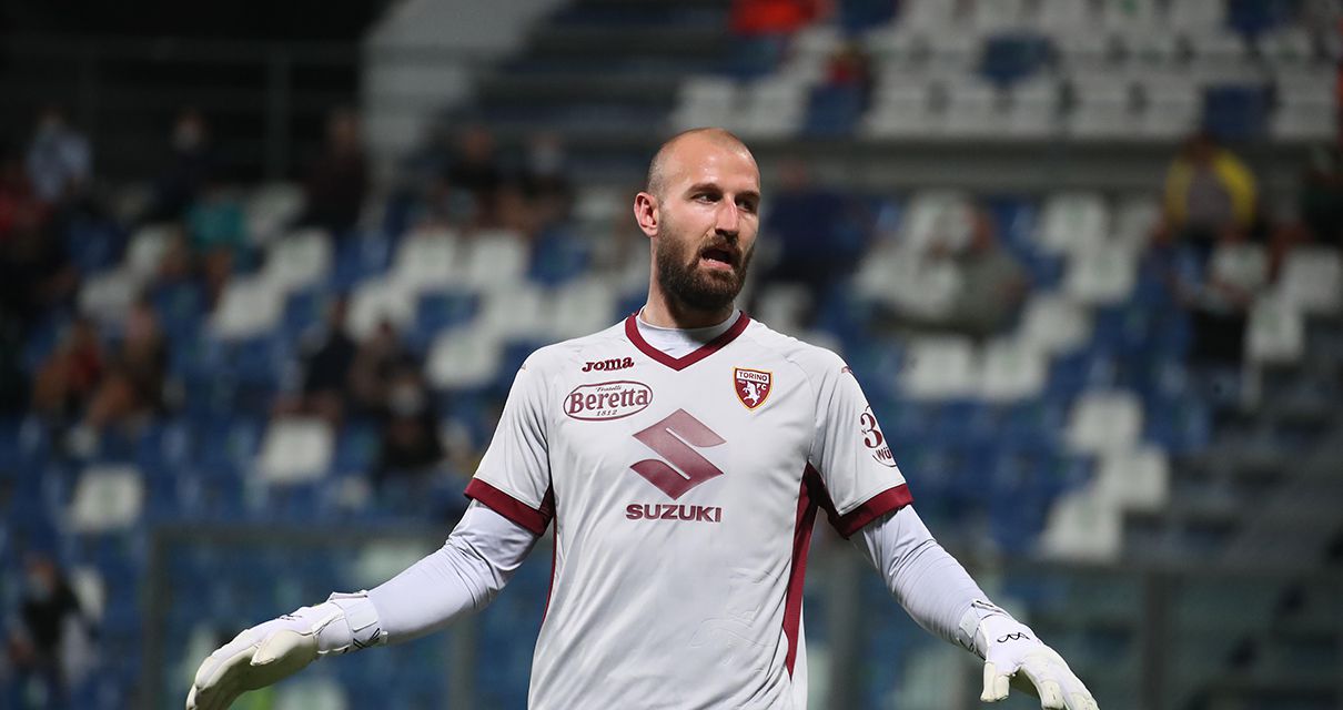 Torino: si ferma per infortunio un giocatore di Juric