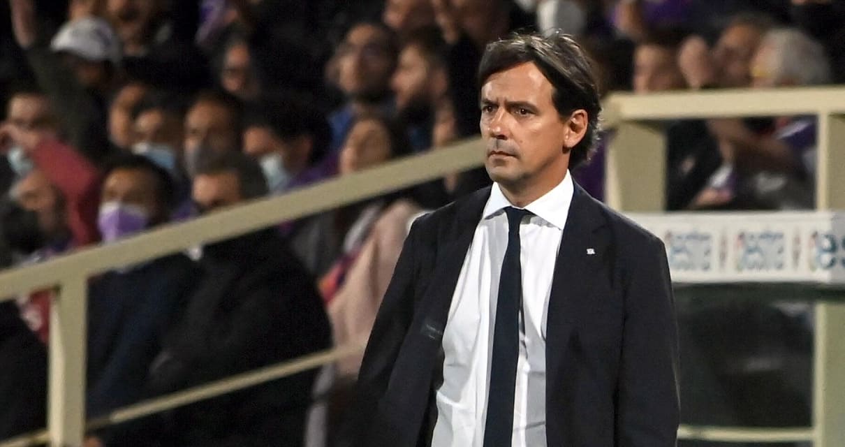 Inter: L’analisi post partita di Inzaghi