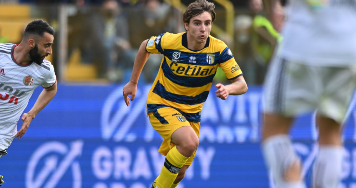 Parma: le statistiche e le fantamedie di fine stagione