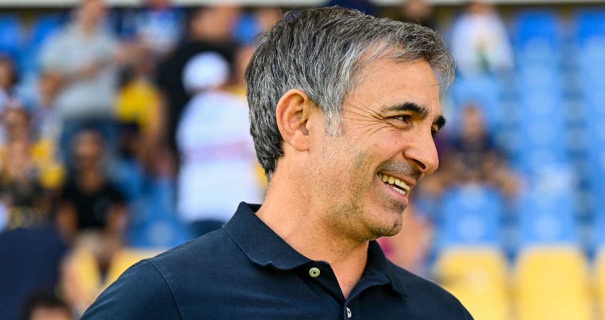 Parma Lazio, le formazioni ufficiali 