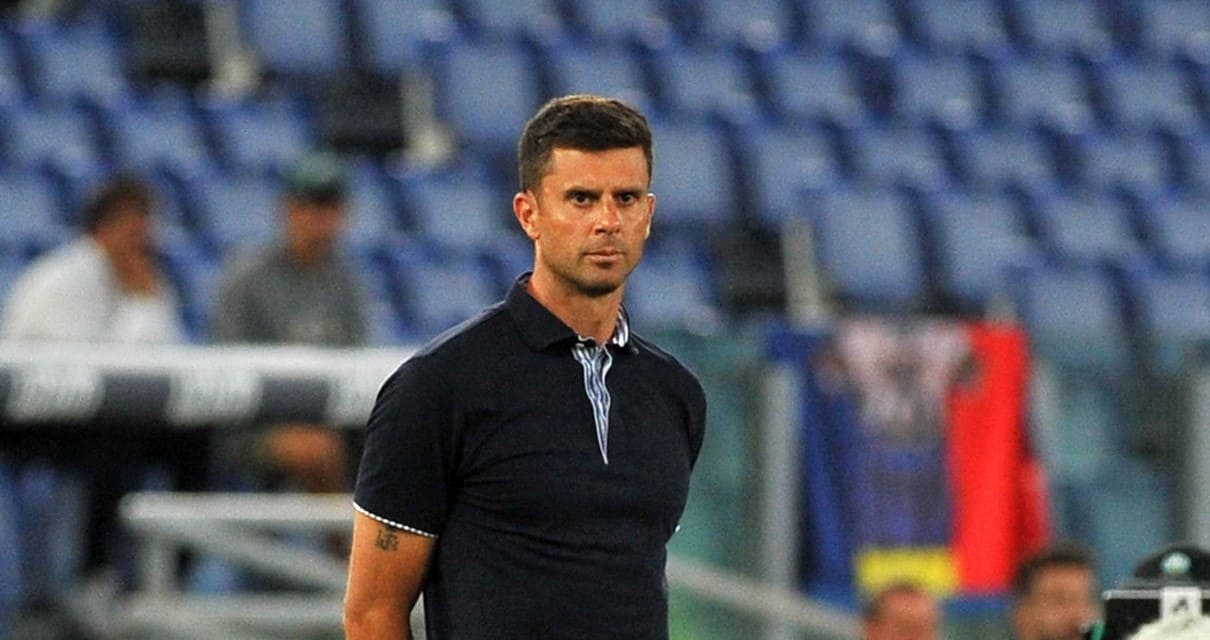 Spezia-Torino, Thiago Motta dà indizi sulla formazione titolare