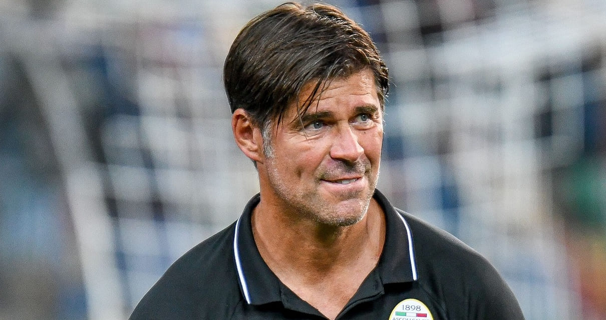 Udinese: ufficializzato il nuovo allenatore 