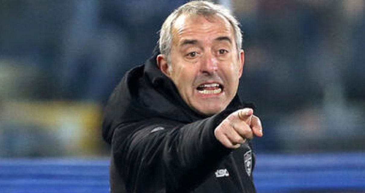 Atalanta Lecce, le formazioni ufficiali 