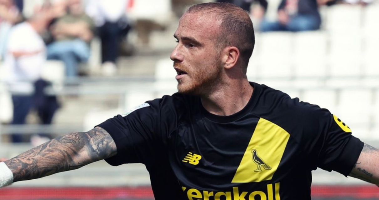 Serie B, la classifica dei goal su rigore