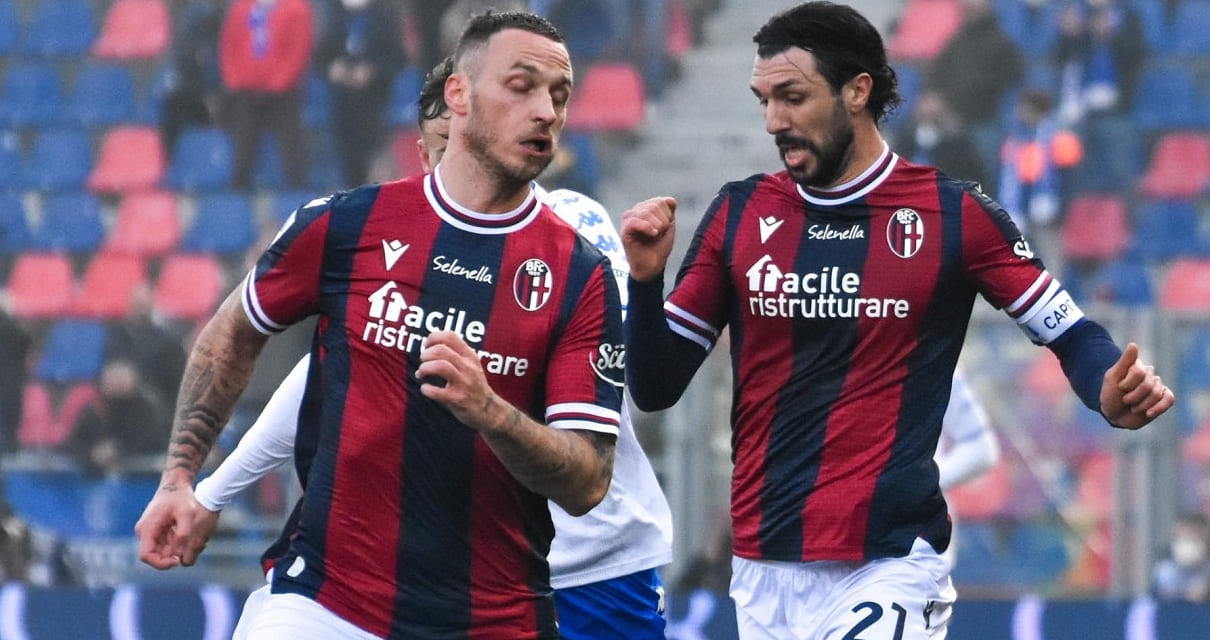 Bologna-Empoli, le pagelle: finisce 0-0 un match intenso e molto equilibrato