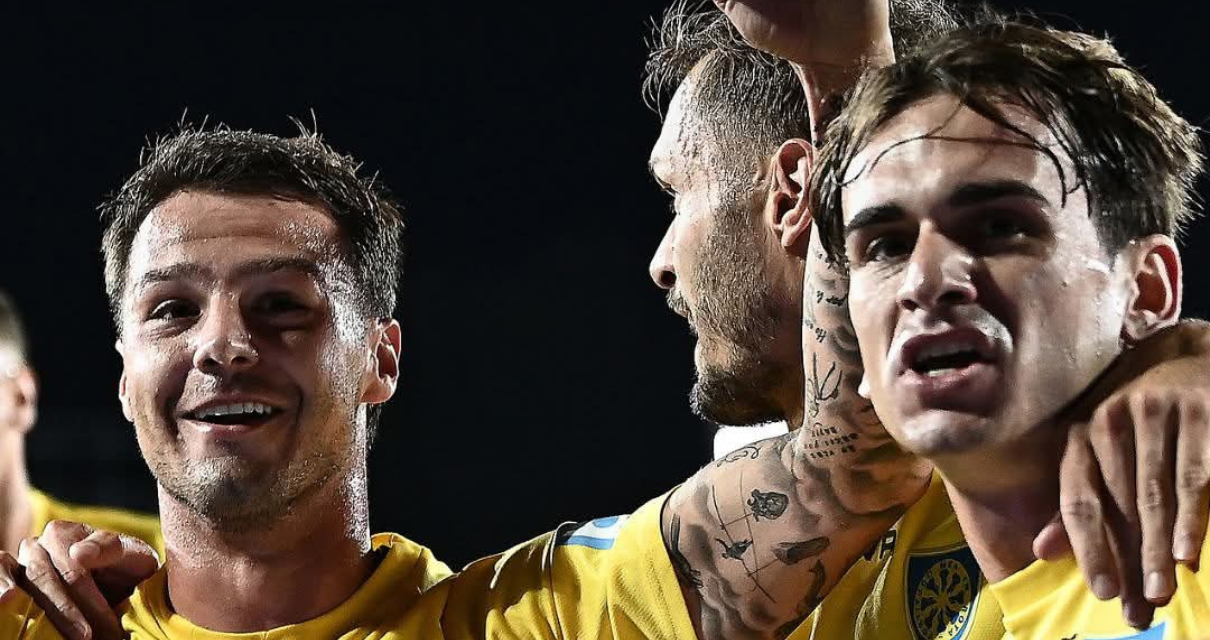 Serie B, i Top fantacalcio della 5ª giornata