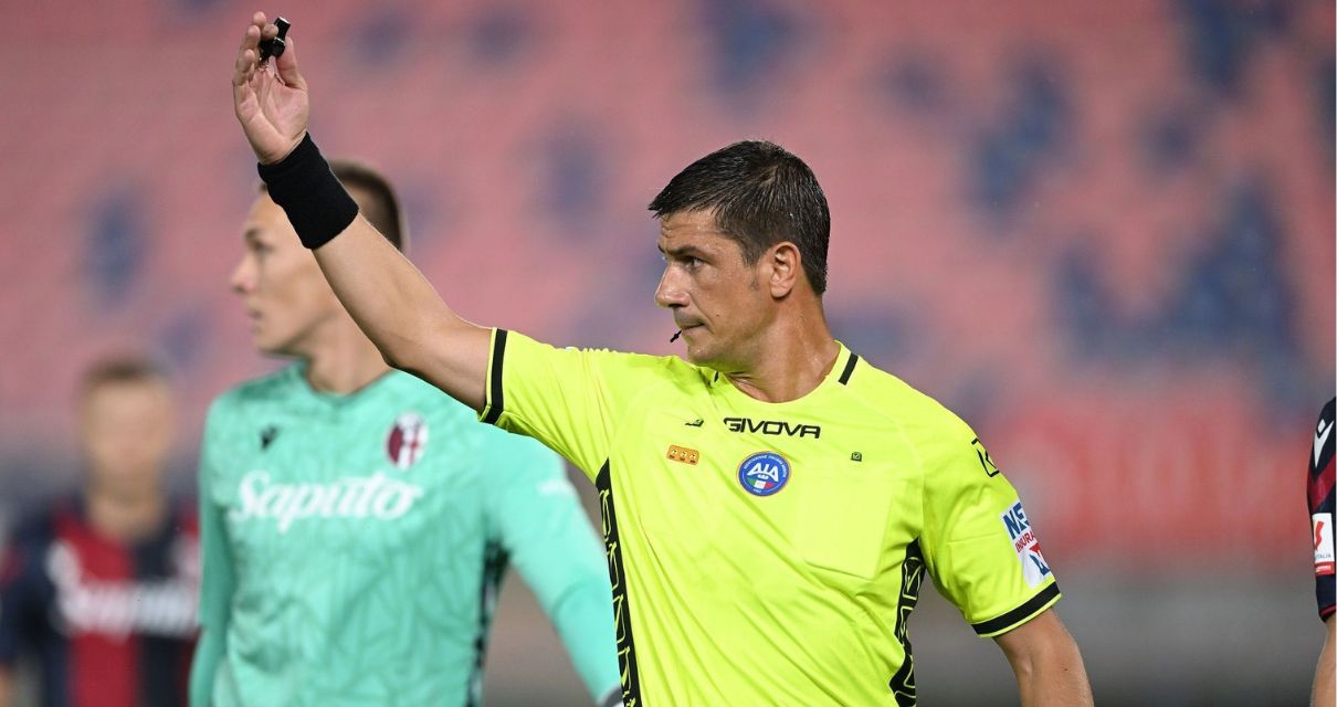 Serie B, gli squalificati per la 8ª giornata