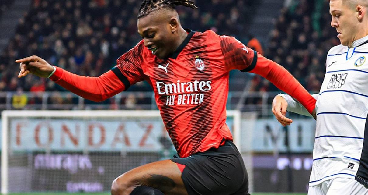 Venezia Milan: le formazioni ufficiali