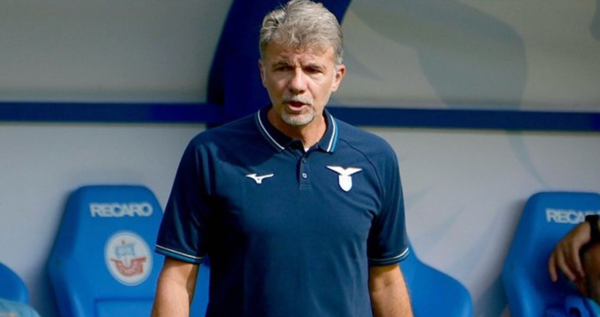 Lazio Genoa, le formazioni ufficiali