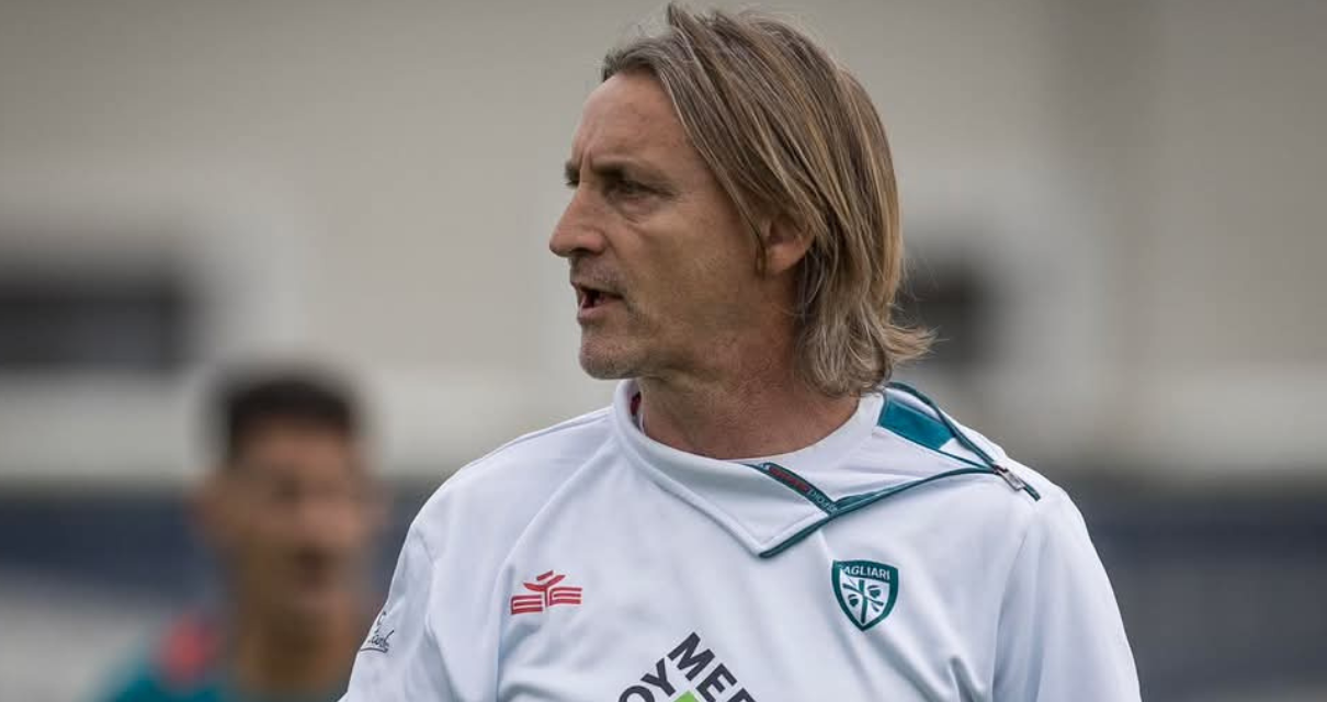 Cagliari Venezia, le formazioni ufficiali