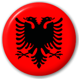 posizione ALBANIA