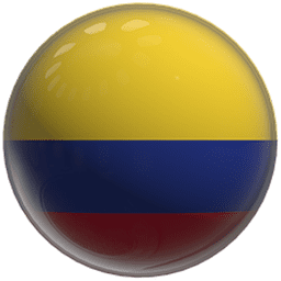 posizione COLOMBIA