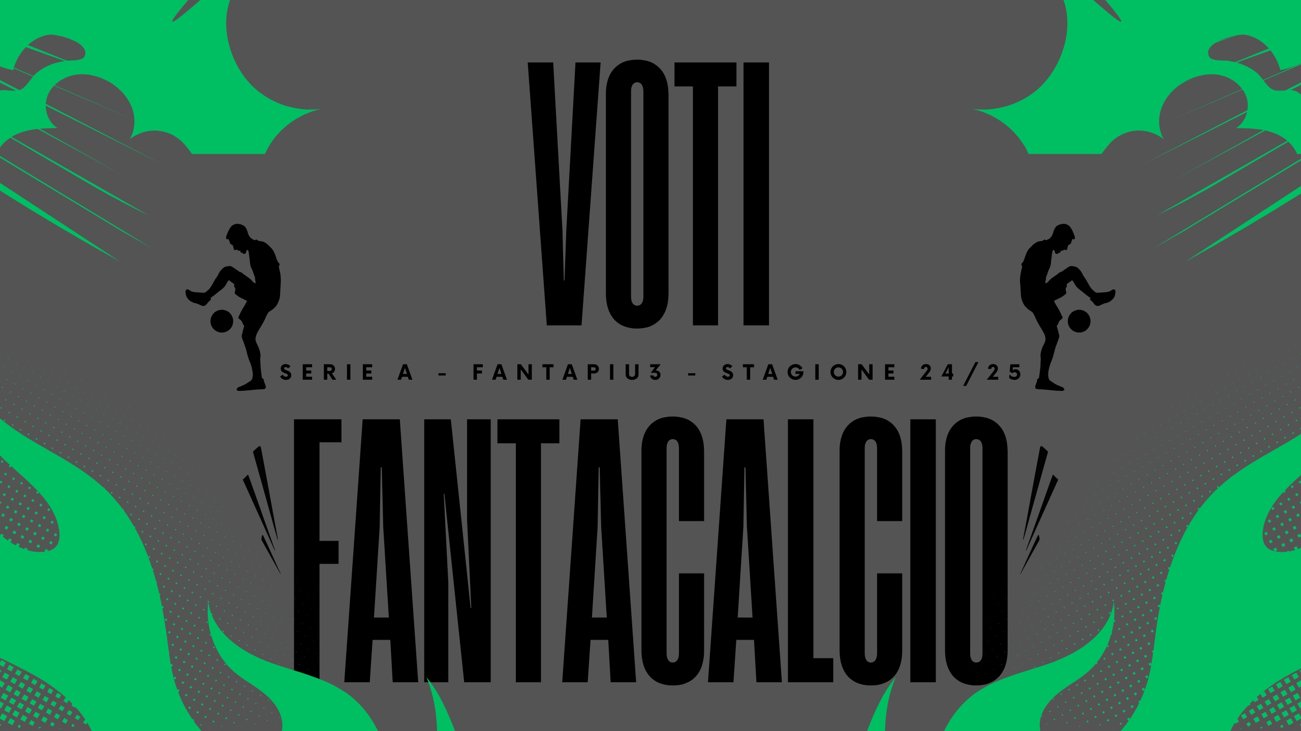 archivio voti fantacalcio fantapiu3 2024/2025