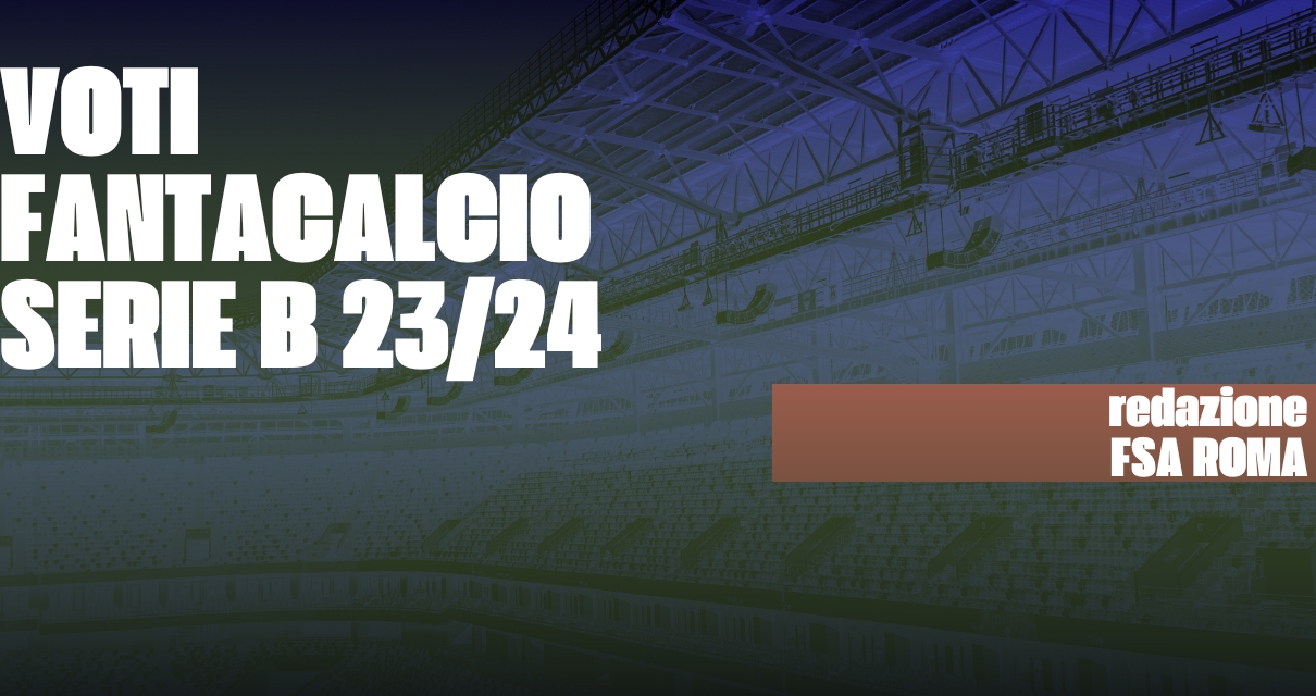 archivio voti fantacalcio corriere dello sport 2023/2024