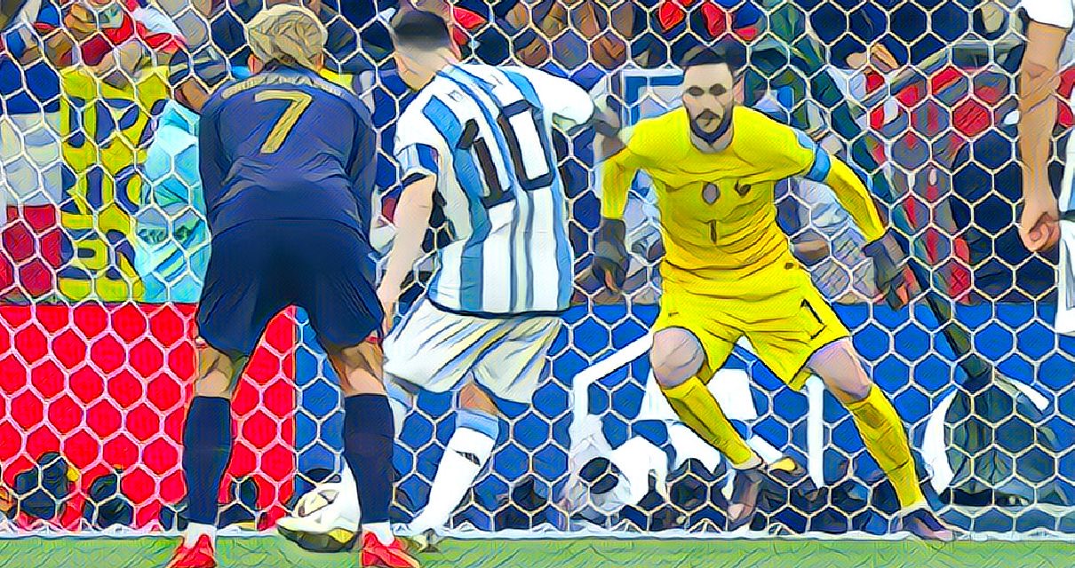 voti fantacalcio fantapiu3 Finali Argentina Francia e Croazia Marocco pagelle mondiale di calcio qatar 22 coppa del mondo