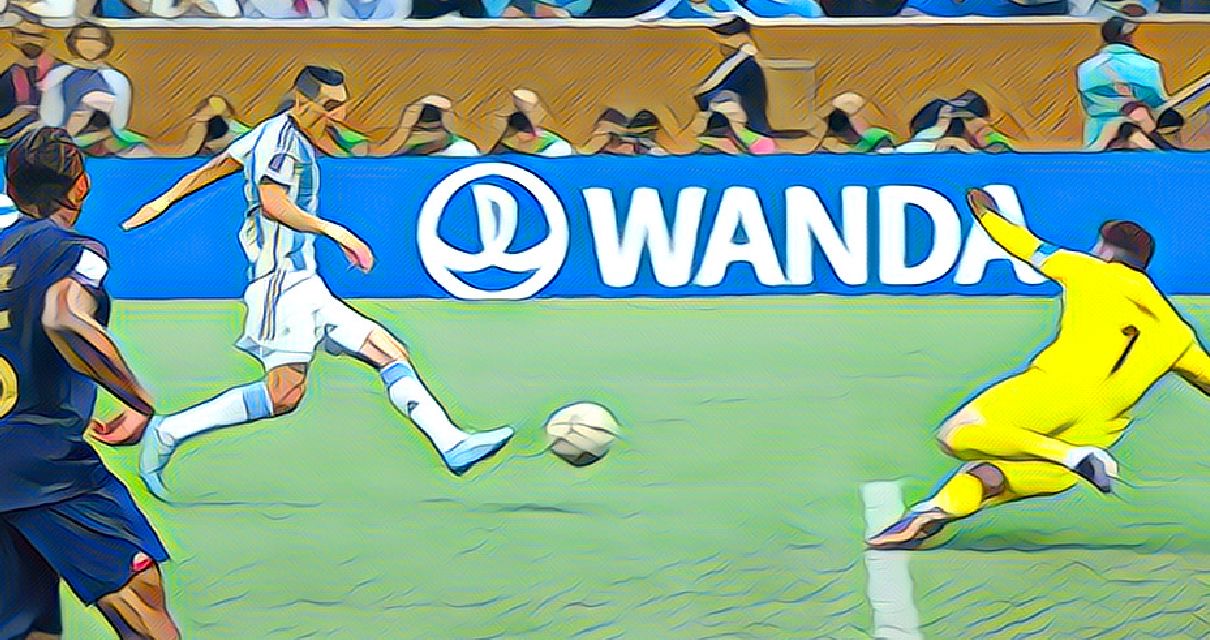 voti fantacalcio fantapiu3 Finali Argentina Francia e Croazia Marocco pagelle mondiale di calcio qatar 22 coppa del mondo
