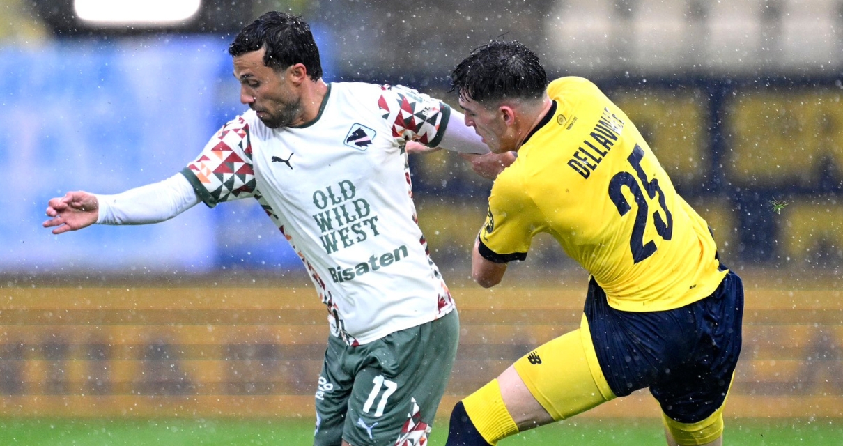 voti fantacalcio FSB MILANO 11ª bari carrarese e brescia spezia e juve stabia sassuolo e modena cremonese e reggiana cosenza e salernitana cesena e sudtirol frosinone e cittadella sampdoria e mantova palermo e pisa catanzaro serie b